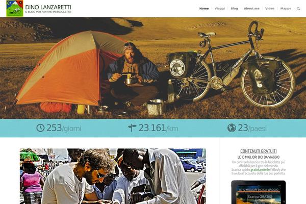 Site using Custom Facebook Feed plugin