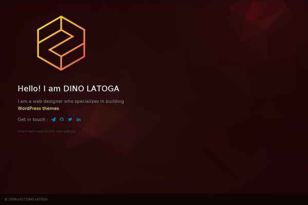 dinolatoga.com site used Superproxy