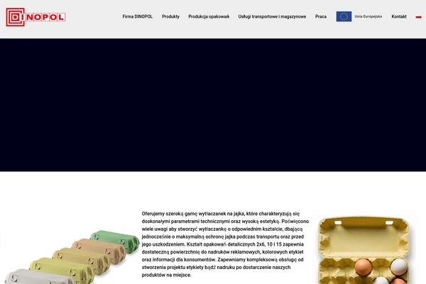 Site using Sitepress-multilingual-cms-3.6.2 plugin