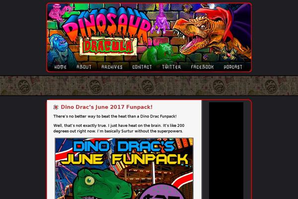 Site using Contextual Related Posts plugin