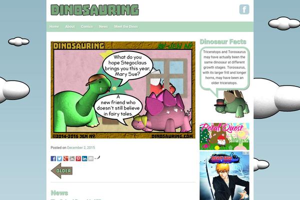Site using Advanced Random Posts Widget plugin