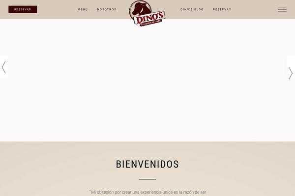 Site using Ande-core plugin