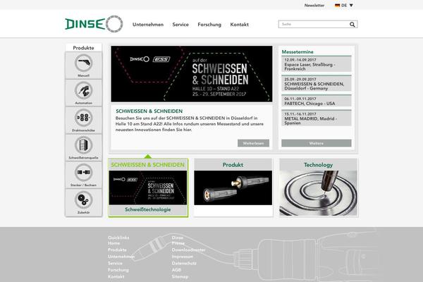 Twenty Twelve theme site design template sample