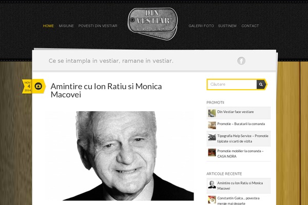 Writer theme site design template sample