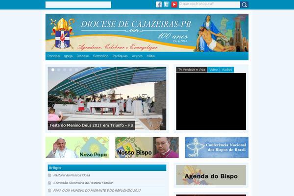 Site using Useful Banner Manager plugin