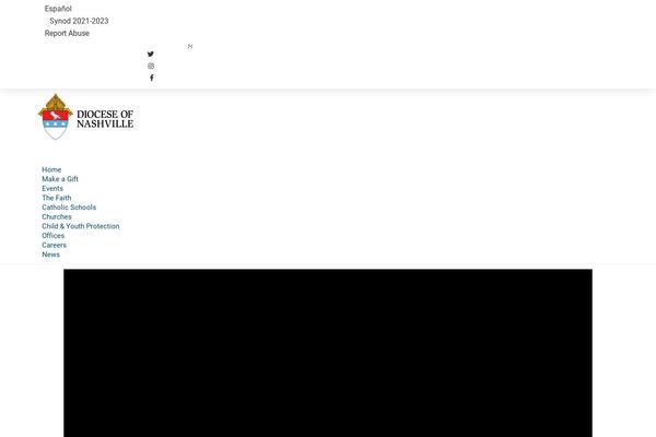 Site using Widget-for-eventbrite-api plugin