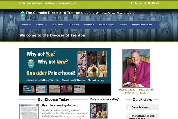 realchurch-v1-01 theme websites examples