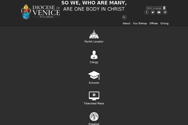 Site using Mp3 player plugin