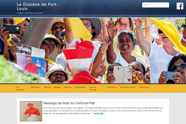 Site using WP Mailto Links - Manage Email Links plugin
