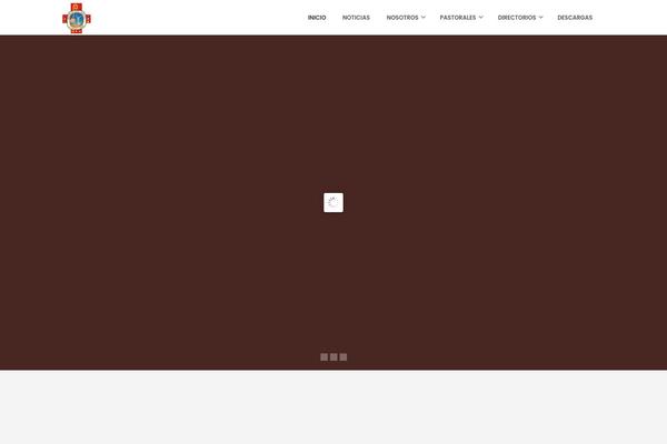 Site using Solazu-unyson plugin