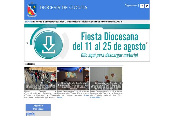 Site using Automatic-youtube-gallery plugin