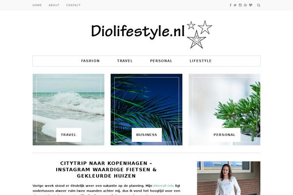 Site using Linkpizza-manager plugin