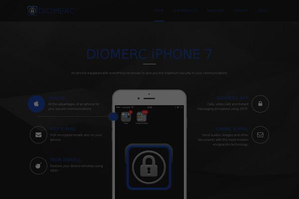 Site using Wp-ajax-query-shortcode plugin