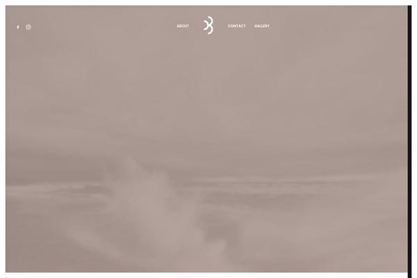 Site using WordPress Plugin Ley Cookie plugin