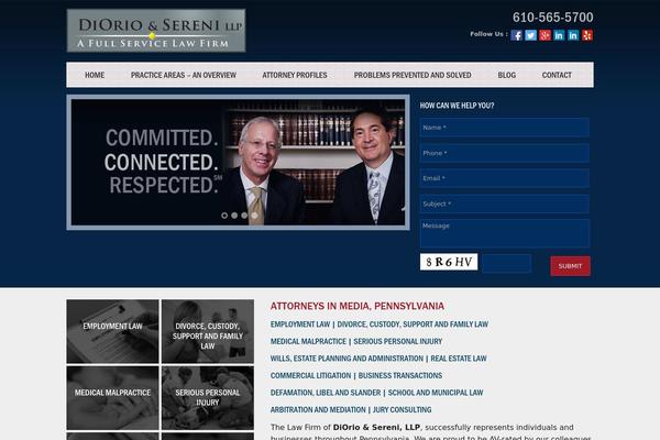 Site using Meta-slider-and-carousel-with-lightbox plugin