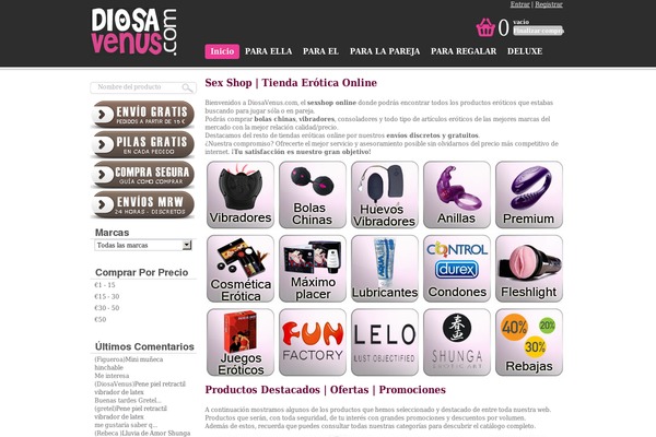 LightWord theme site design template sample