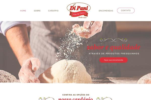 Site using Jupiter-donut plugin