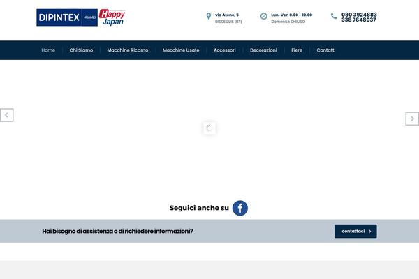 Consulting theme site design template sample