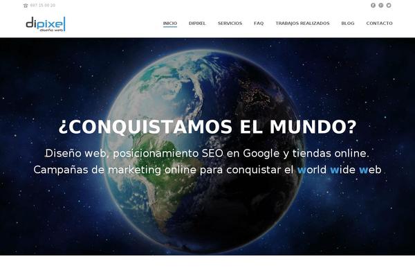 Site using Rich Reviews plugin