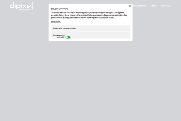 Site using Jupiter-donut plugin