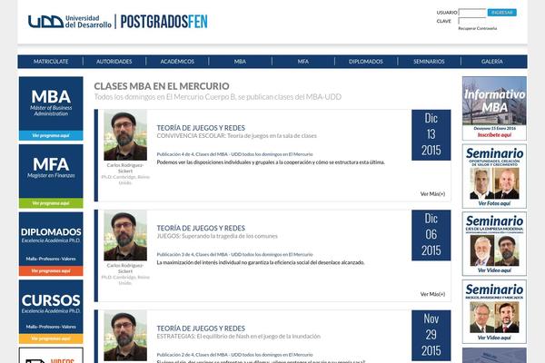 diplomadosmoocs.com site used Udd-2011