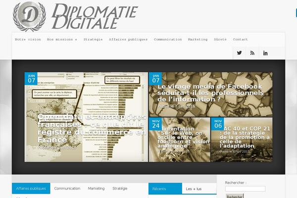 Site using Roost Web Push plugin