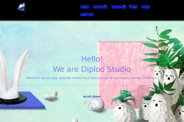 diploo.pl site used Wynn