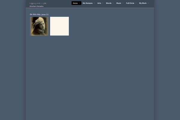 Imagely theme site design template sample