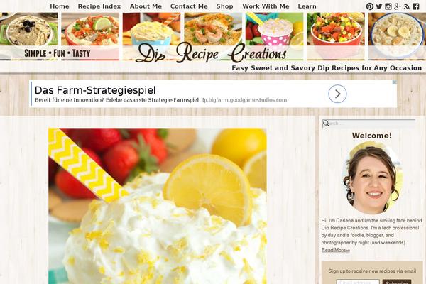 Site using Web-stories plugin