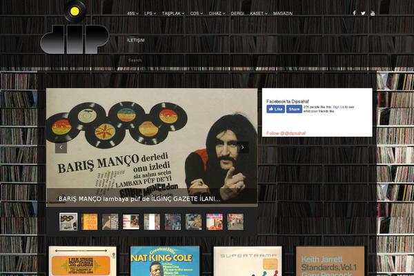 yamidoopro theme websites examples