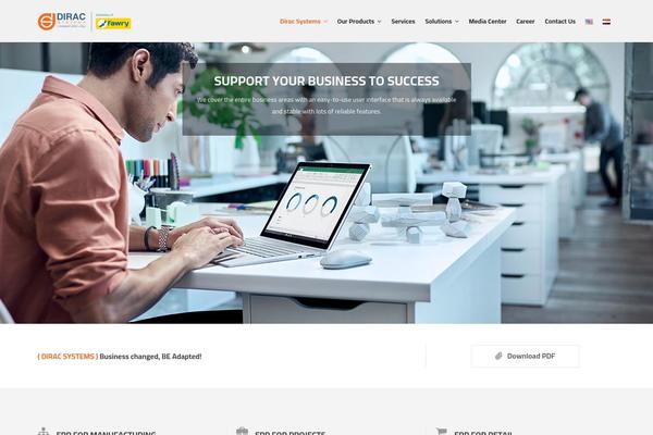Rttheme19 theme site design template sample