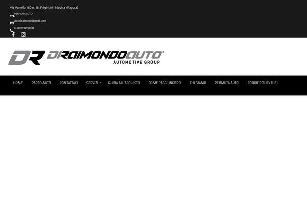 Site using Stm_motors_events plugin