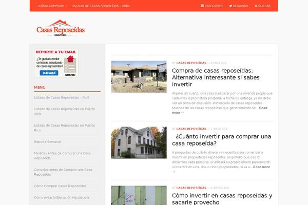 Site using WP Review plugin