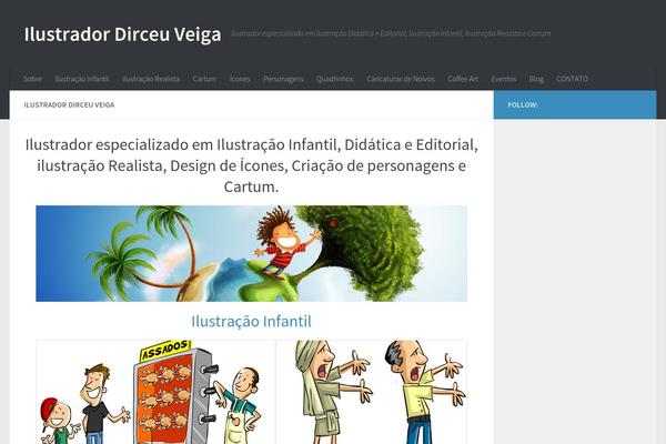 Site using Comments Facebook and Share Button plugin
