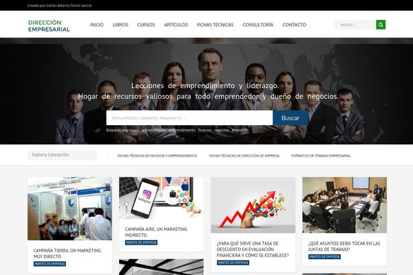 Site using Dave's WordPress Live Search plugin