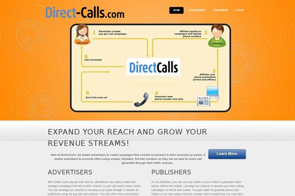 Site using Contact Form Builder plugin