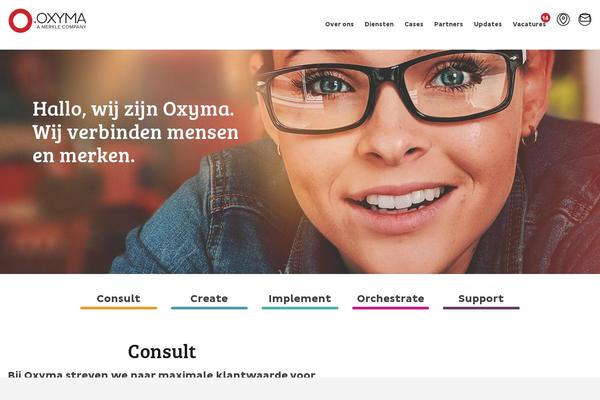 Site using Simple Cookie Notification Bar plugin