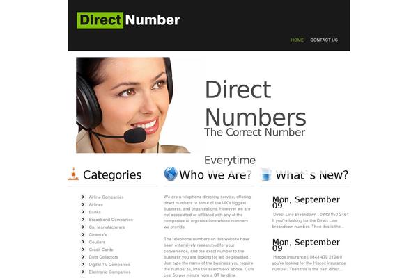 theme1302 theme websites examples