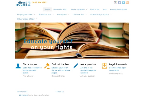 Site using ClickDesk Live Support - Live Chat - Help Desk Plugin for Websites plugin