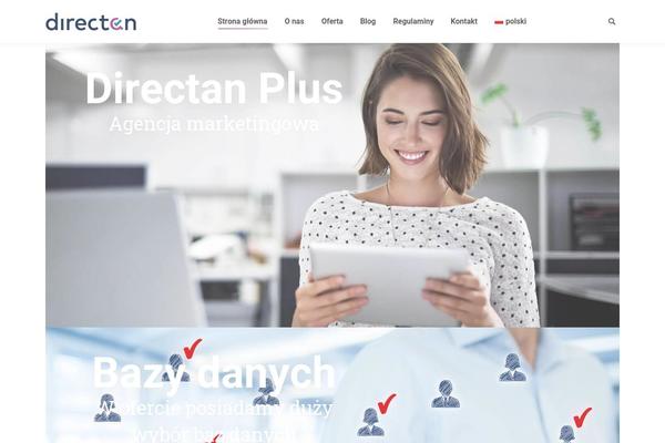 Site using Sitepress-multilingual-cms-master plugin