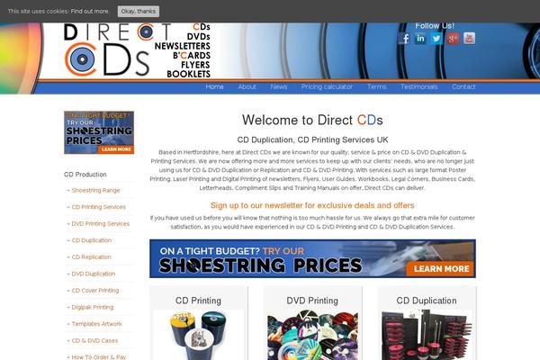 Site using Facebook-conversion-pixel plugin