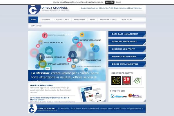 Html5blank-master theme site design template sample