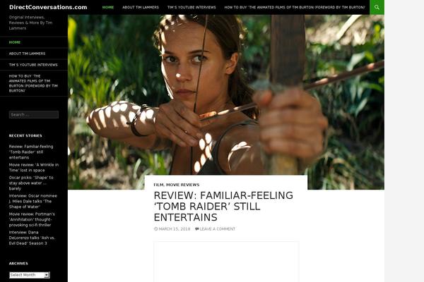 Site using RPS Image Gallery plugin