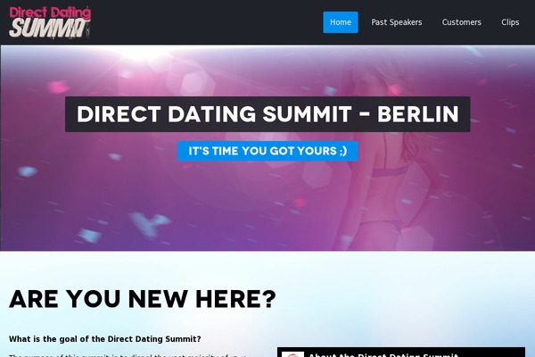 proxy-child theme websites examples