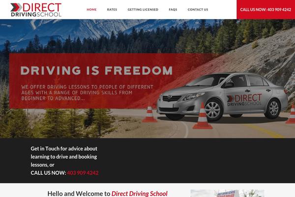Site using Forminator plugin