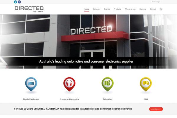 Site using Wp-filebase-pro plugin