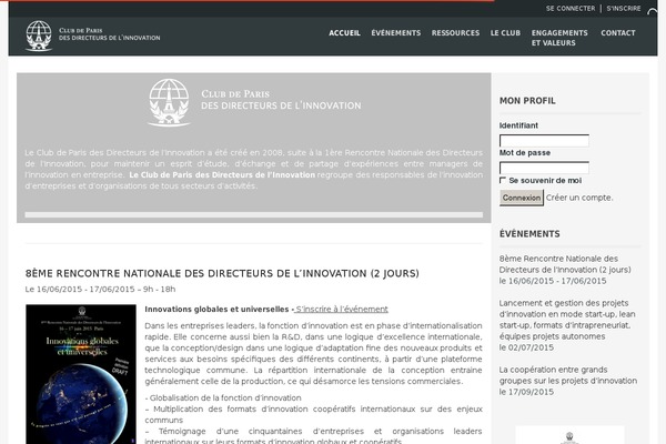 WPLMS theme site design template sample