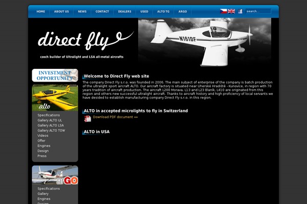 Site using Shop-page-wp plugin