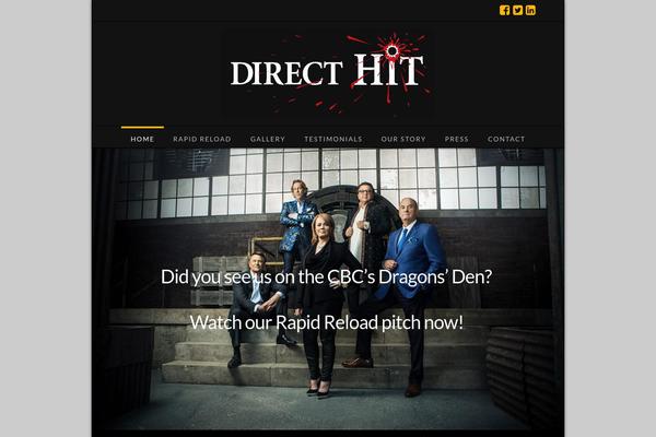 X | The Theme theme site design template sample