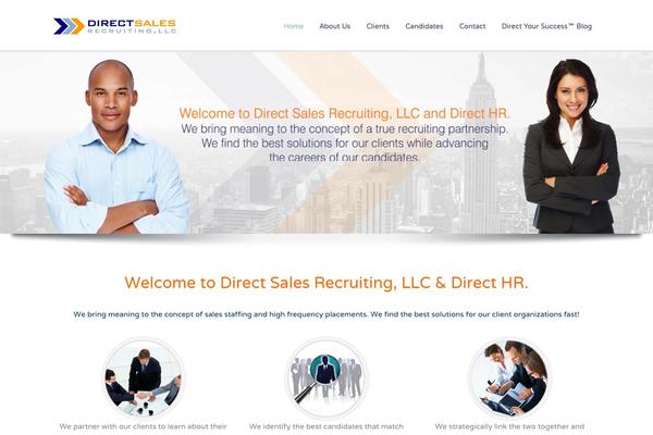 Site using Indeed-my-team-vc plugin